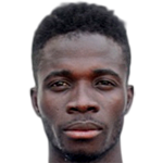 Profile photo of Souleymane Coulibaly