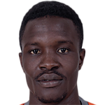 Elimane Oumar Cissé profile photo