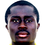 Alhassane Sylla profile photo