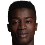 Profile photo of Moussa Wagué