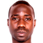 Profile photo of Bernard Bulbwa