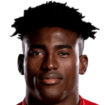 Profile photo of Taiwo Awoniyi