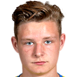 Profile photo of Niclas Holgersson
