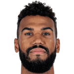 Profile photo of Maxim Choupo-Moting