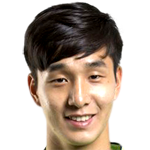 Profile photo of Lee Woohyeok