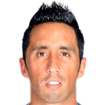 Lucas Barrios profile photo