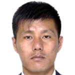 An Tae Song profile photo