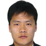 Profile photo of Ri Il Jin