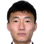 Profile photo of Yun Il Gwang