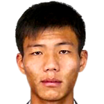 Profile photo of Pak Myong Song