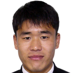 Profile photo of Hong Jin Song