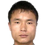 Profile photo of Jang Ok Chol