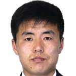 Profile photo of Jo Nam Il