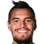 Profile photo of Sergio Romero