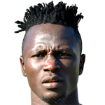 Saimon Msuva profile photo