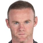 Profile photo of Wayne Rooney