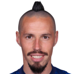 Profile photo of Marek Hamšík