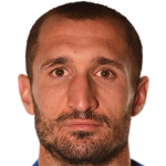 Giorgio Chiellini profile photo