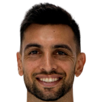 Profile photo of Javier Pastore