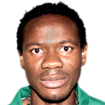 Abdoul-Gafar Mamah Profile Photo