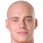 Arnór Ragnarsson profile photo