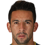 Mauricio Isla photo