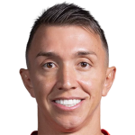 Profile photo of Fernando Muslera