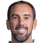 Profile photo of Diego Godín