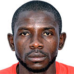 Ibrahima Sory Bangoura profile photo