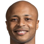 André Ayew profile photo