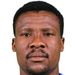 Thamsanqa Gabuza Profile Photo