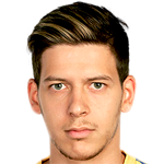 Milan Marčić Profile Photo