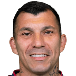 Profile photo of Gary Medel