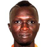 Profile photo of Modibo Sidibé