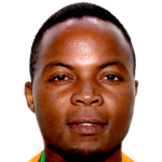 Mwelwa Mwape profile photo