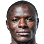 Lazarous Kambole profile photo