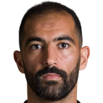 Yassine Meriah profile photo