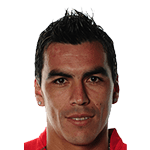 Profile photo of Esteban Paredes