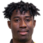 Isaac Twum profile photo