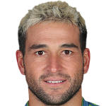 Profile photo of Nicolás Lodeiro