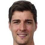 Benedikt Krug Profile Photo