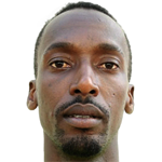 Emery Mvuyekure profile photo