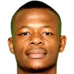 Profile photo of Ndumiso Mabena