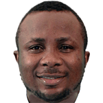 Samuel Ajayi profile photo