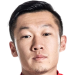 Profile photo of Xu Xin