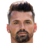 Albert Bunjaku Profile Photo