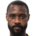 Nicolas Nkoulou profile photo