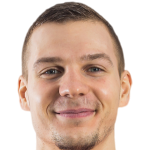 Maksim Lipin Profile Photo