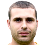 Mickaël Garos profile photo