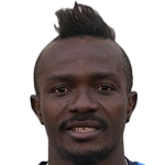 Godwin Mensha Profile Photo